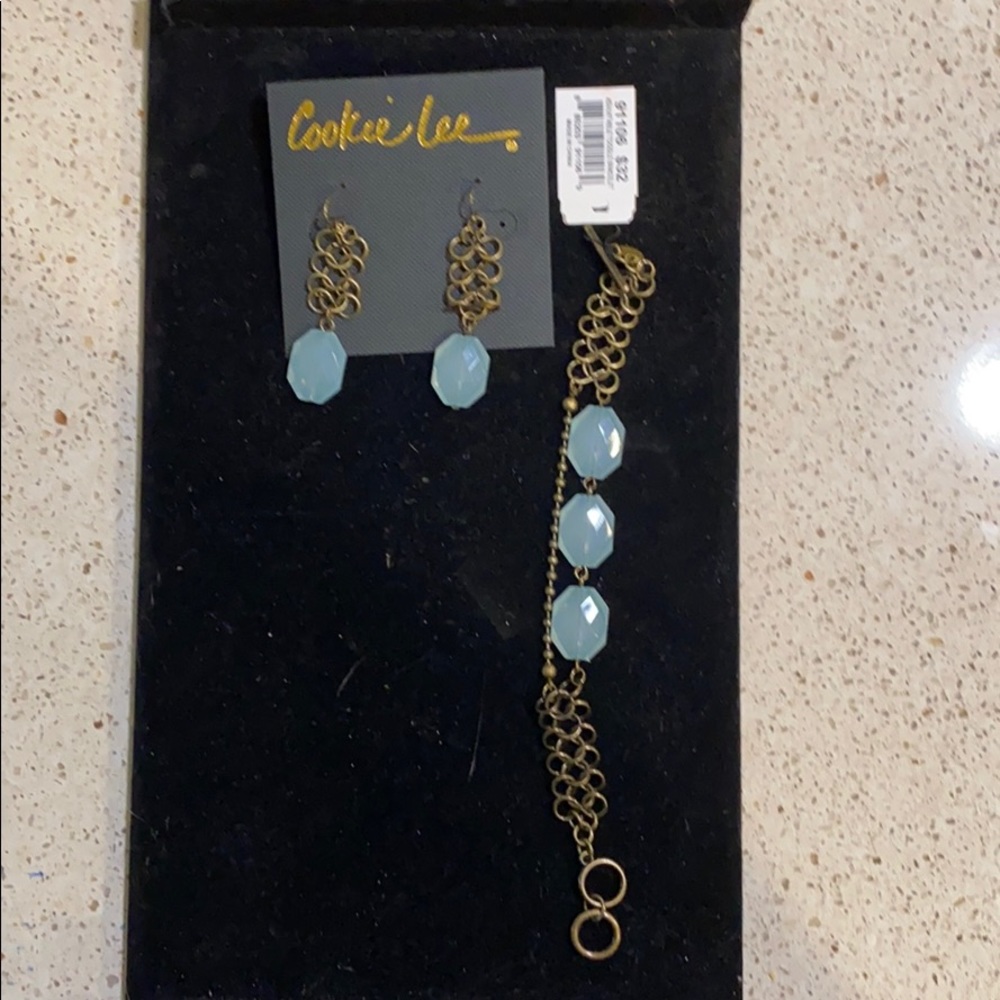 Cookie Lee—NWT—3 Pieces